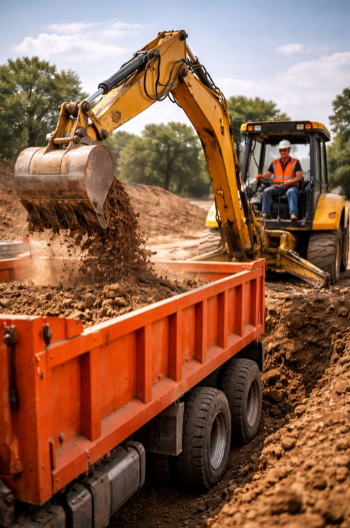 Formation AIPR à Roquebrune-sur-Argens — intervention à proximité des réseaux