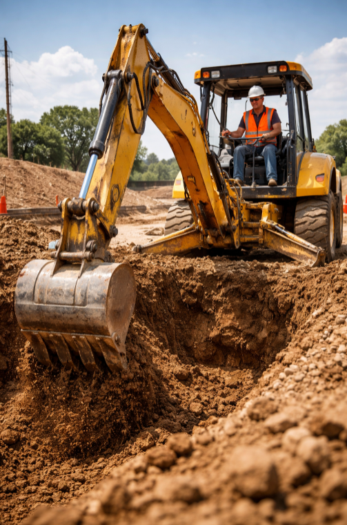 Formation AIPR Roquebrune-sur-Argens — identification des réseaux enterrés